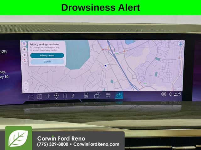 Used 2025 Cadillac Escalade IQ Luxury 2 image 13