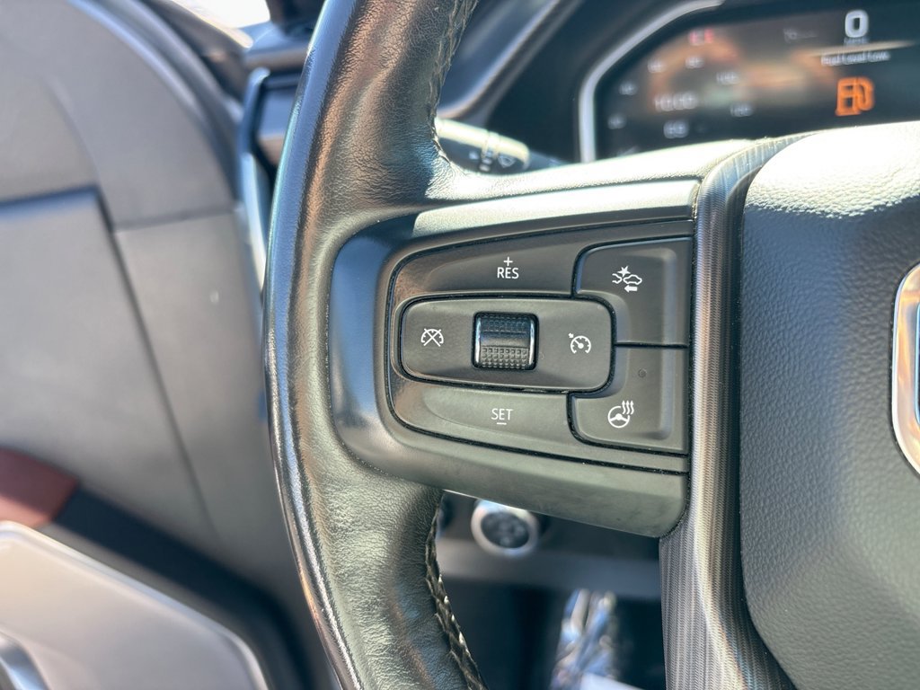 Used 2024 GMC Sierra 2500 Denali Ultimate AWD/4WD image 33