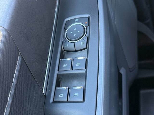 Certified 2025 Ford F150 XLT w/ Equipment Group 301A Standard image 25