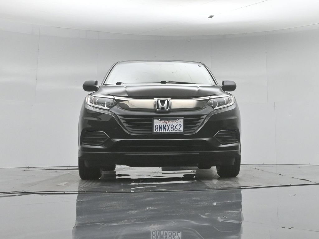 Used 2019 Honda HR-V LX image 44