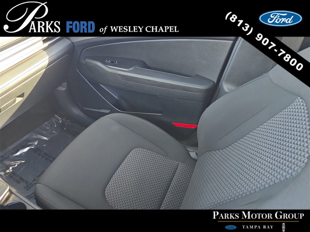 Used 2023 Kia Sportage LX image 14