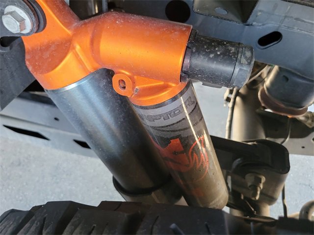 Certified 2024 Ford F150 Raptor image 22