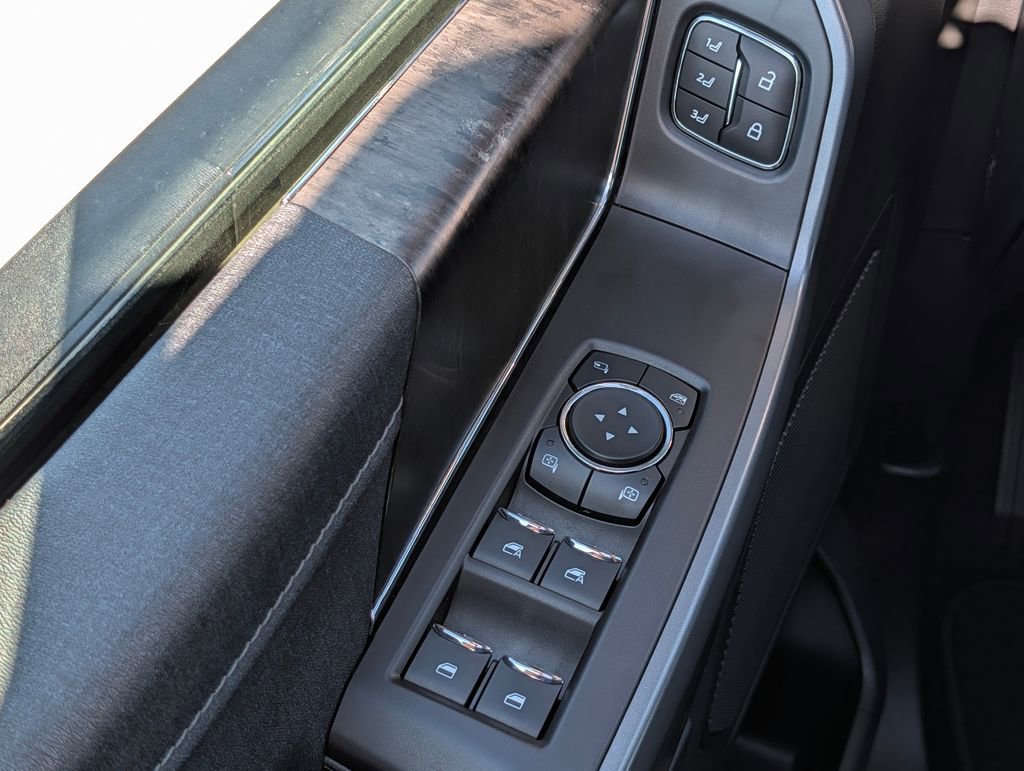 Certified 2021 Ford F150 Lariat RWD image 20