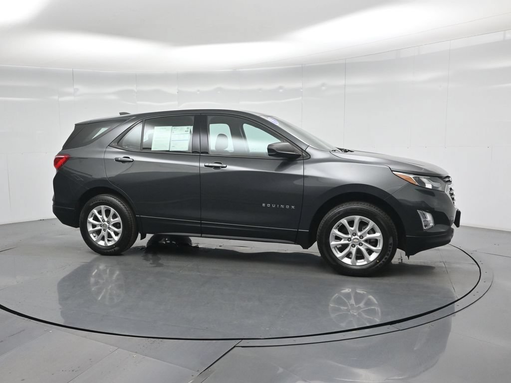 Used 2019 Chevrolet Equinox LS AWD/4WD image 25