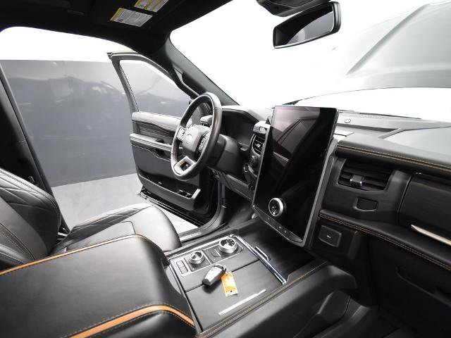 Certified 2024 Ford Expedition Max Platinum image 18