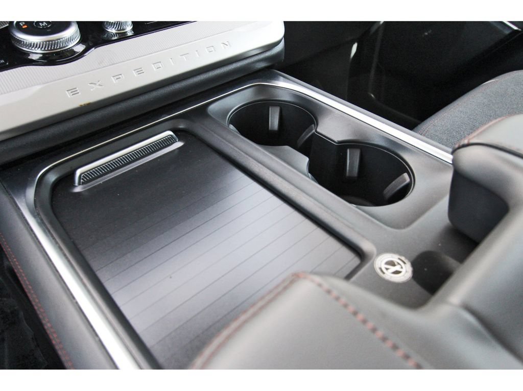 Certified 2025 Ford Expedition Max Active RWD image 28