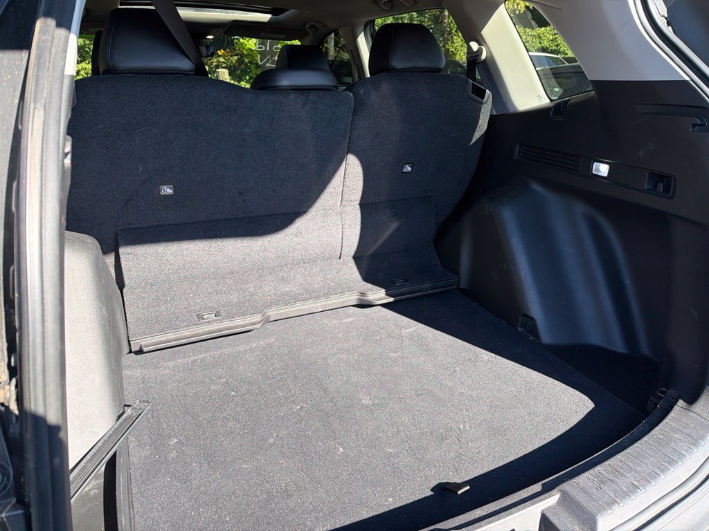 Used 2024 Honda CR-V EX-L image 7