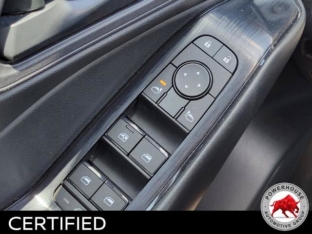 Used 2024 Nissan Rogue S FWD image 24