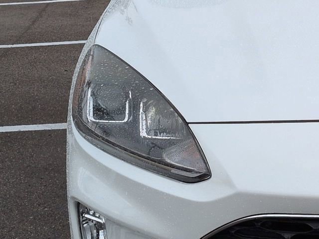 Certified 2020 Ford Escape SEL image 10