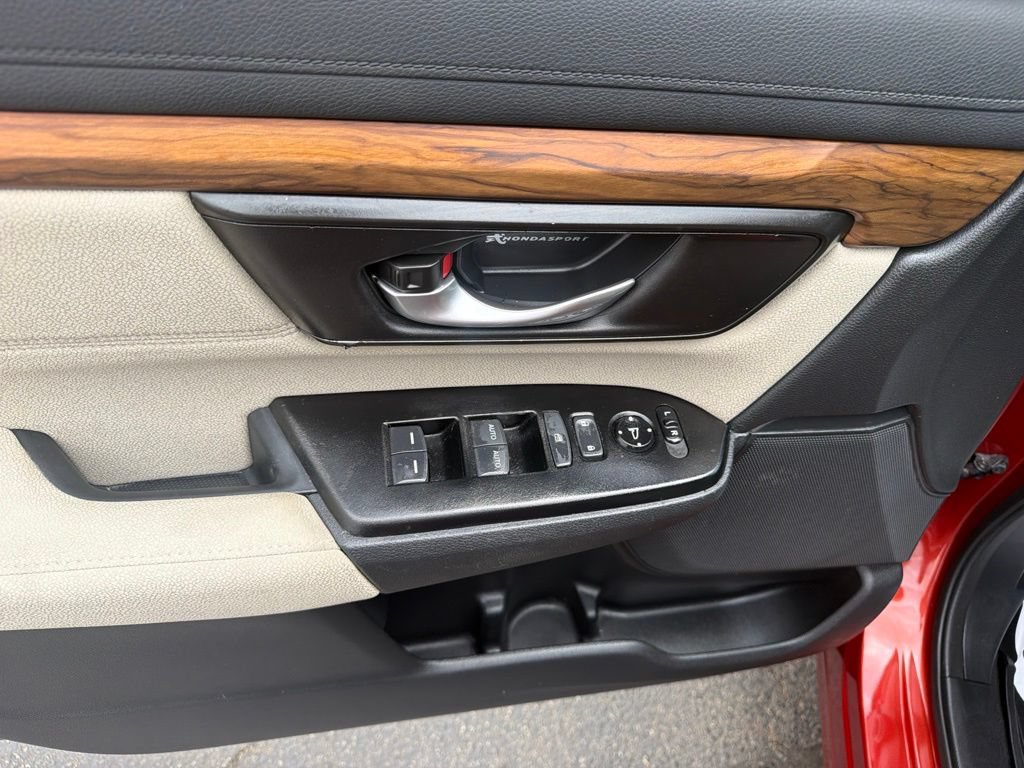 Used 2018 Honda CR-V EX image 17