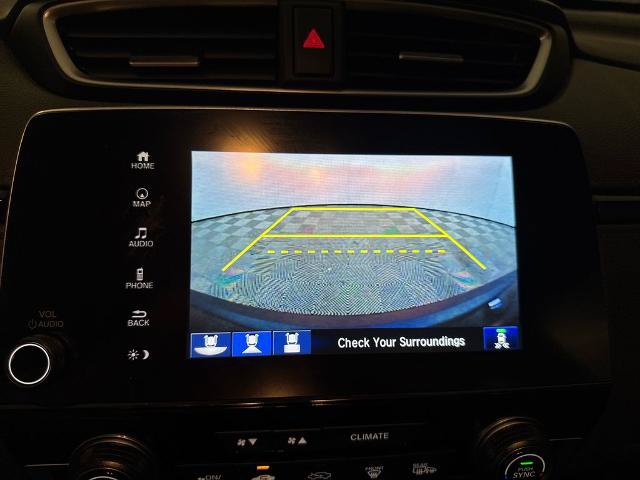 Used 2022 Honda CR-V Touring image 27