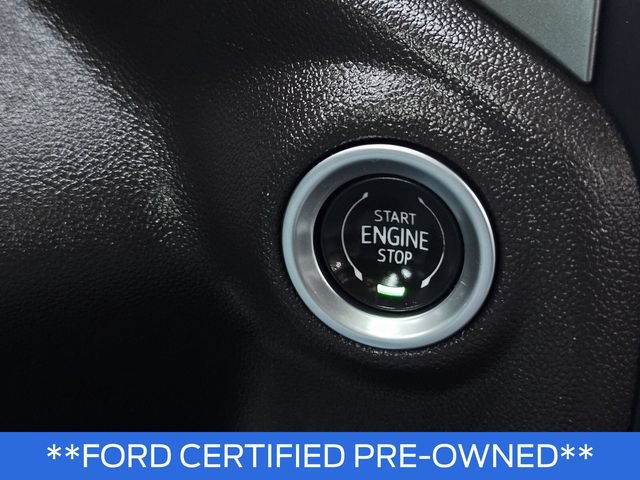Used 2021 Chevrolet Silverado 1500 LT w/ Texas Edition Plus AWD/4WD image 25