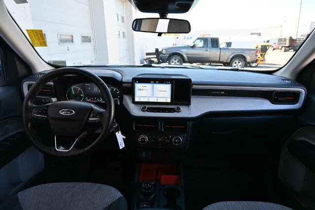 Certified 2022 Ford Maverick XLT w/ XLT Luxury Package FWD image 26