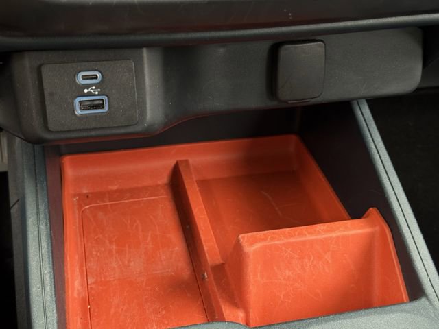 Certified 2022 Ford Maverick XLT FWD image 18