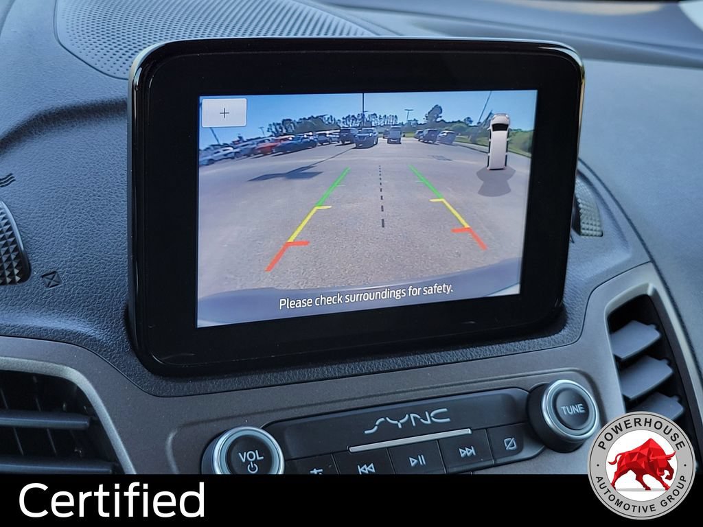 Certified 2023 Ford Transit Connect XL FWD image 25
