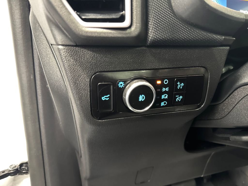 Certified 2025 Ford Bronco Sport Outer Banks w/ Outer Banks Tech Package+ AWD/4WD image 32