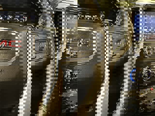 Used 2021 GMC Sierra 1500 Elevation image 13