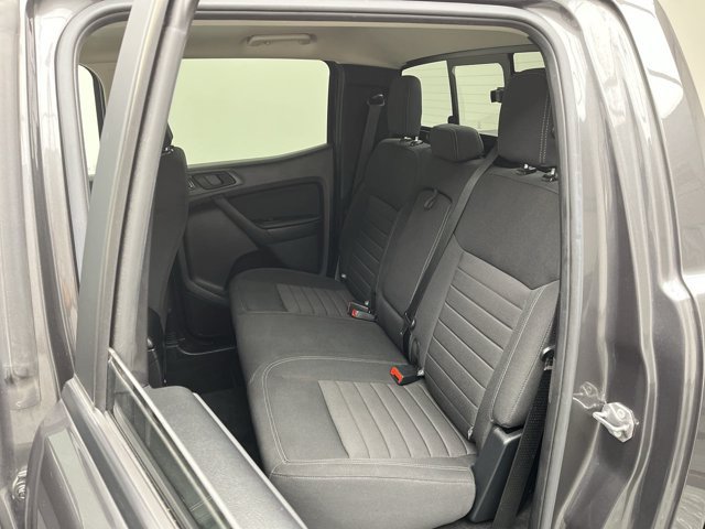 Certified 2019 Ford Ranger XL w/ Equipment Group 101A Mid AWD/4WD image 11