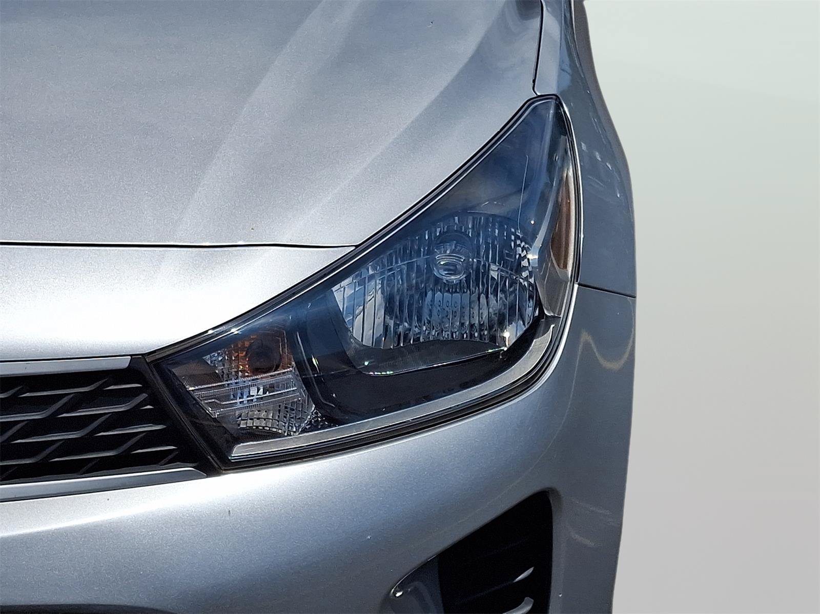 Used 2020 Kia Rio S FWD image 8