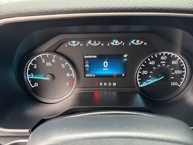 Certified 2022 Ford F150 XL w/ STX Appearance Package image 25