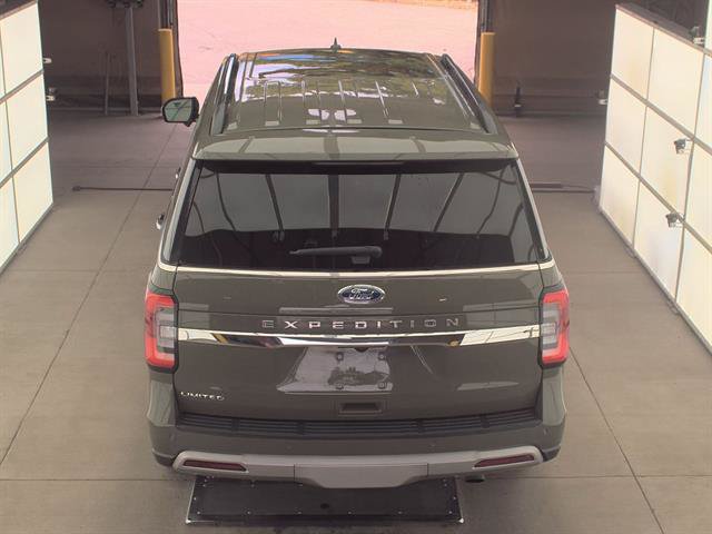 Certified 2024 Ford Expedition Limited AWD/4WD image 6