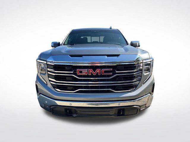 Used 2026 GMC Sierra 1500 SLT w/ SLT Premium Plus Package AWD/4WD image 9