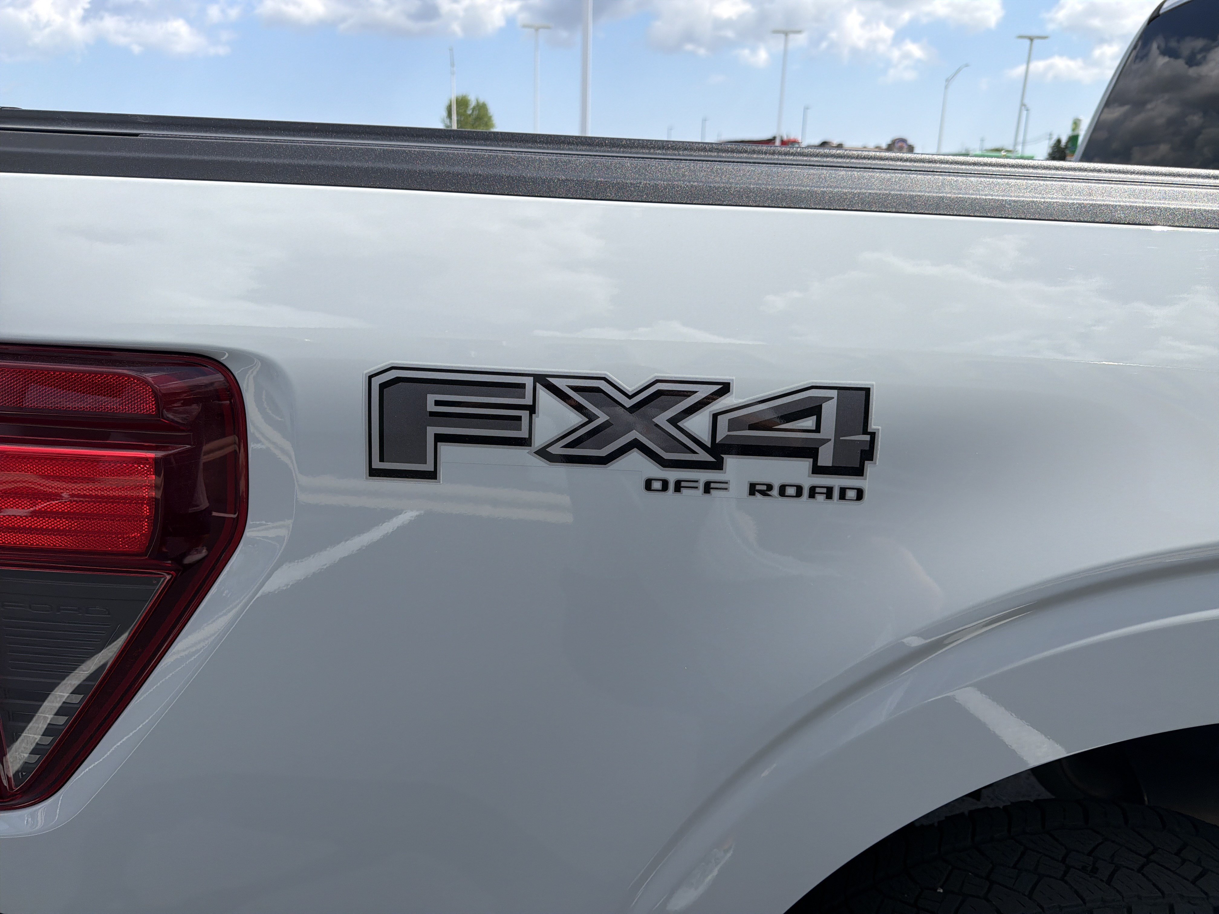 Certified 2024 Ford F150 STX AWD/4WD image 9