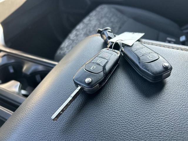 Certified 2022 Ford F150 Tremor w/ Trailer Tow Package image 32