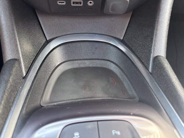 Used 2021 Chevrolet Malibu RS FWD image 28