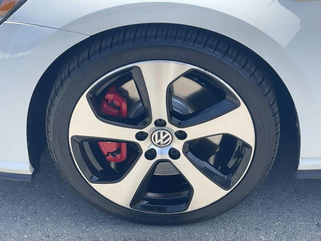 Used 2019 Volkswagen GTI S w/ Driver Assistance Package FWD image 39