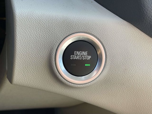 Used 2024 GMC Terrain Denali AWD/4WD image 27