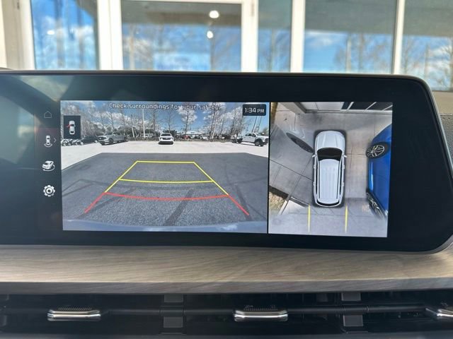 Used 2024 Kia Telluride SX Prestige X-Pro image 19