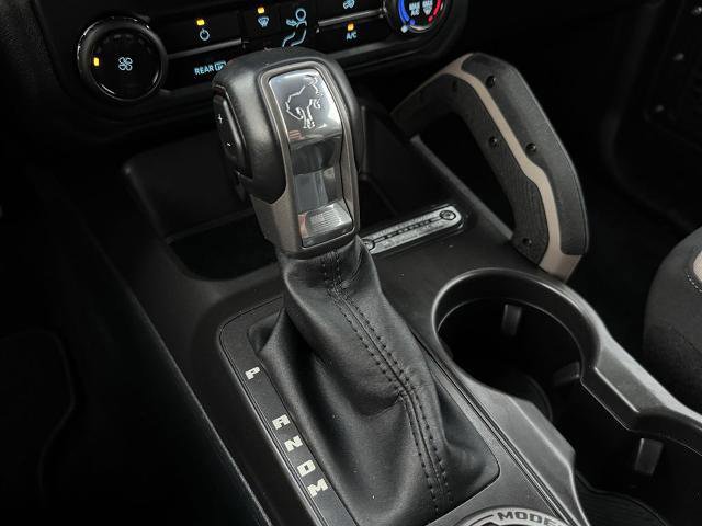 Certified 2023 Ford Bronco Big Bend image 23