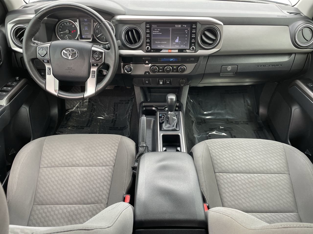 Used 2023 Toyota Tacoma SR5 RWD image 18