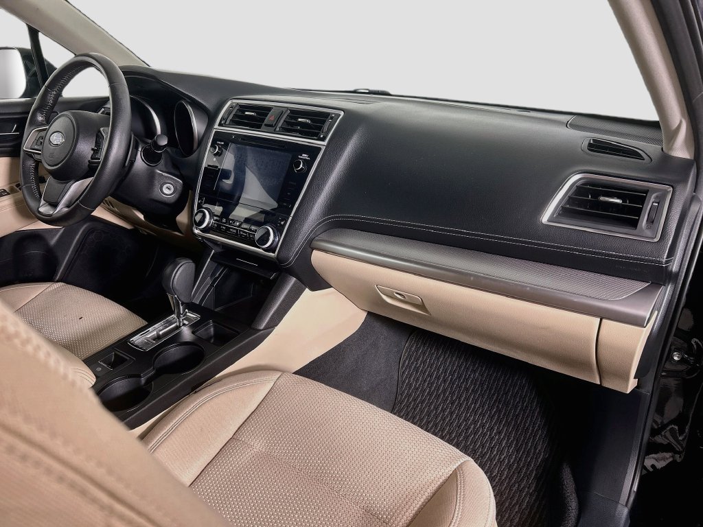 Used 2019 Subaru Outback 2.5i Premium AWD/4WD image 32