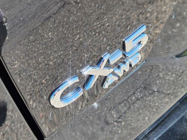 Used 2023 MAZDA CX-5 AWD 2.5 S w/ Select Package image 18