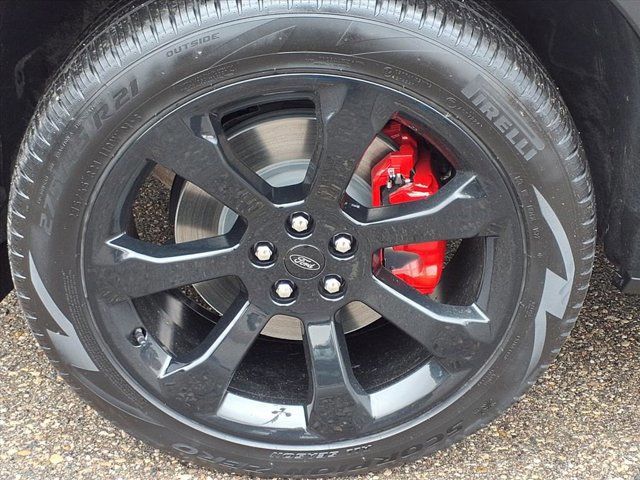 Certified 2022 Ford Explorer ST w/ Equipment Group 401A image 33