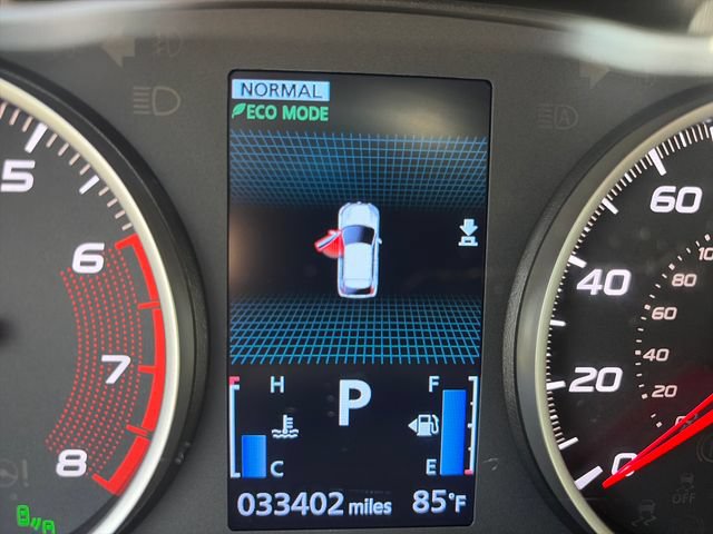 Used 2022 Mitsubishi Eclipse Cross SEL AWD/4WD image 19