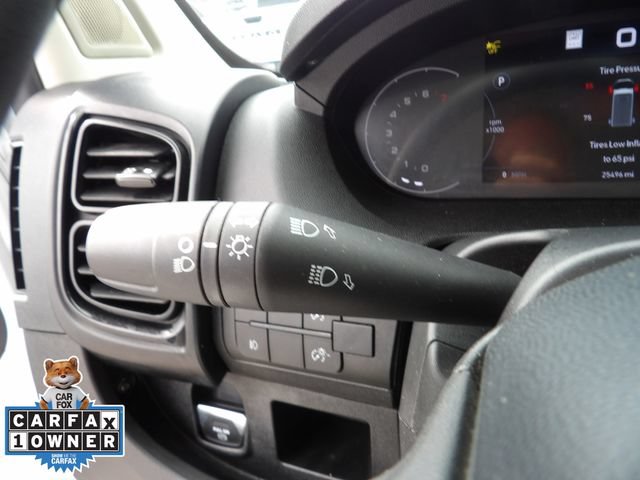 Used 2024 RAM ProMaster 2500 w/ Premium Convenience Group FWD image 32