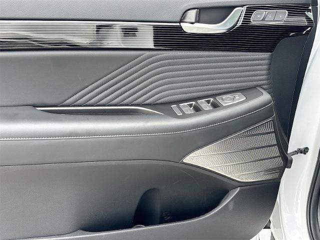 Used 2025 Hyundai Palisade Calligraphy AWD/4WD image 19