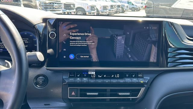 Used 2025 Toyota Camry XSE w/ Premium Package FWD image 20