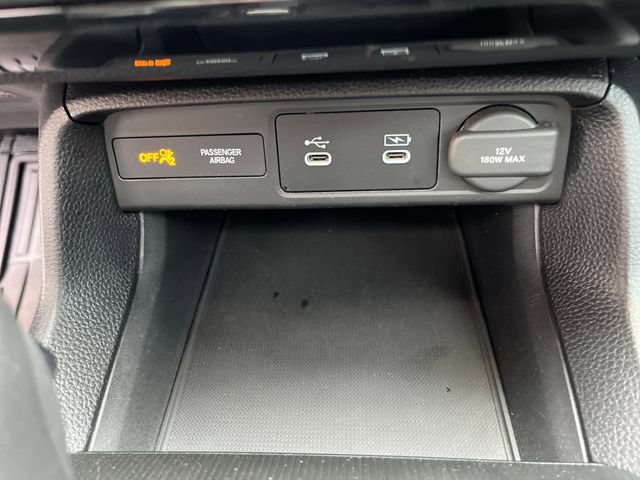 Used 2025 Honda Civic FWD Hybrid Sedan image 33