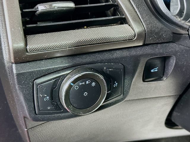 Certified 2020 Ford Fusion SE FWD image 15
