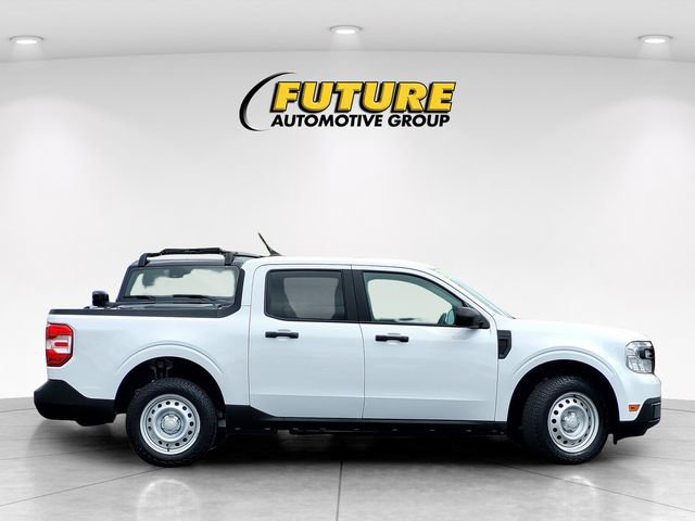 Certified 2024 Ford Maverick XL FWD image 3