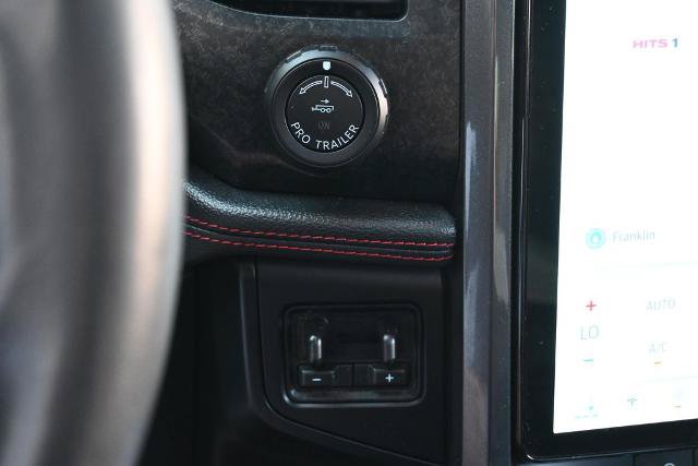 Certified 2024 Ford Expedition Limited AWD/4WD image 39