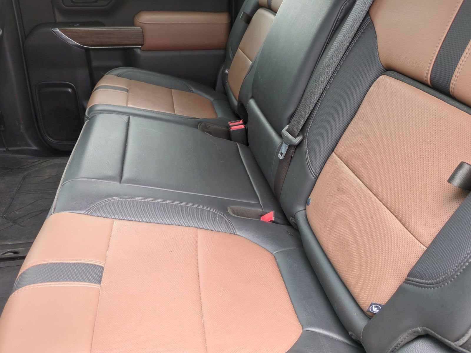 Used 2023 Chevrolet Silverado 2500 High Country w/ Z71 Off-Road Package image 25