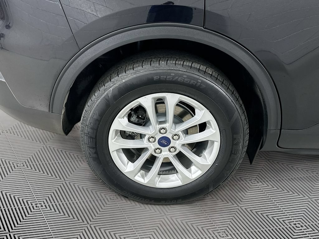 Certified 2020 Ford Escape SE AWD/4WD image 30