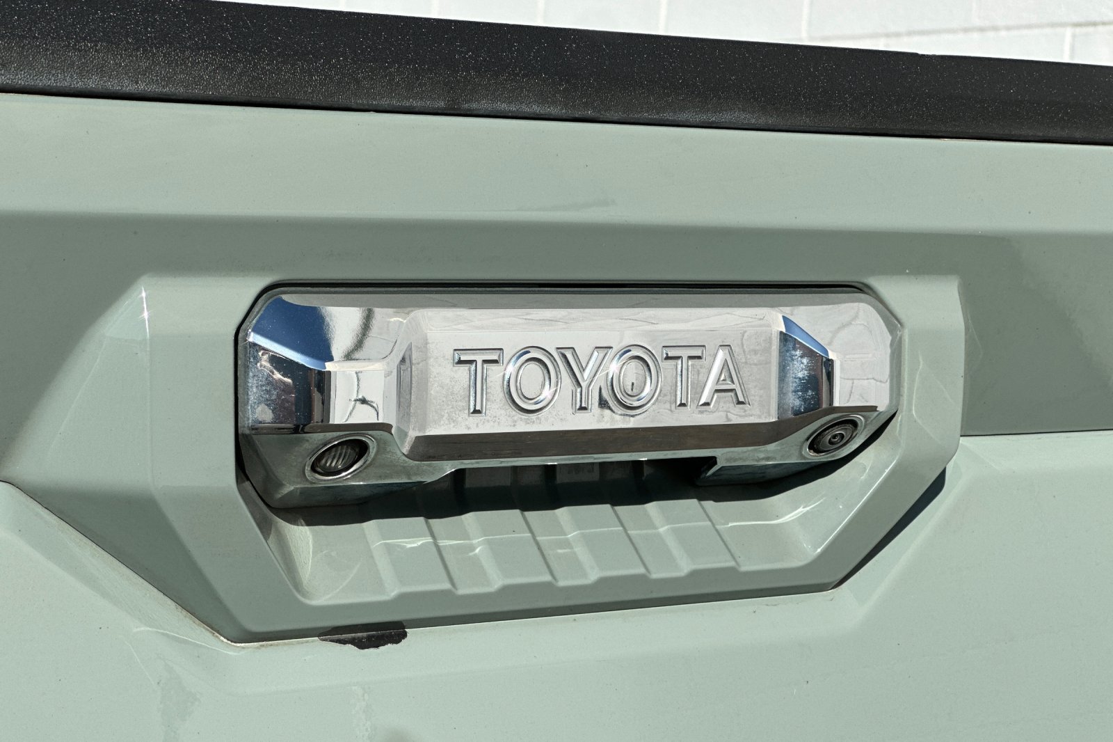 Used 2022 Toyota Tundra Limited w/ TRD Off-Road Package RWD image 30