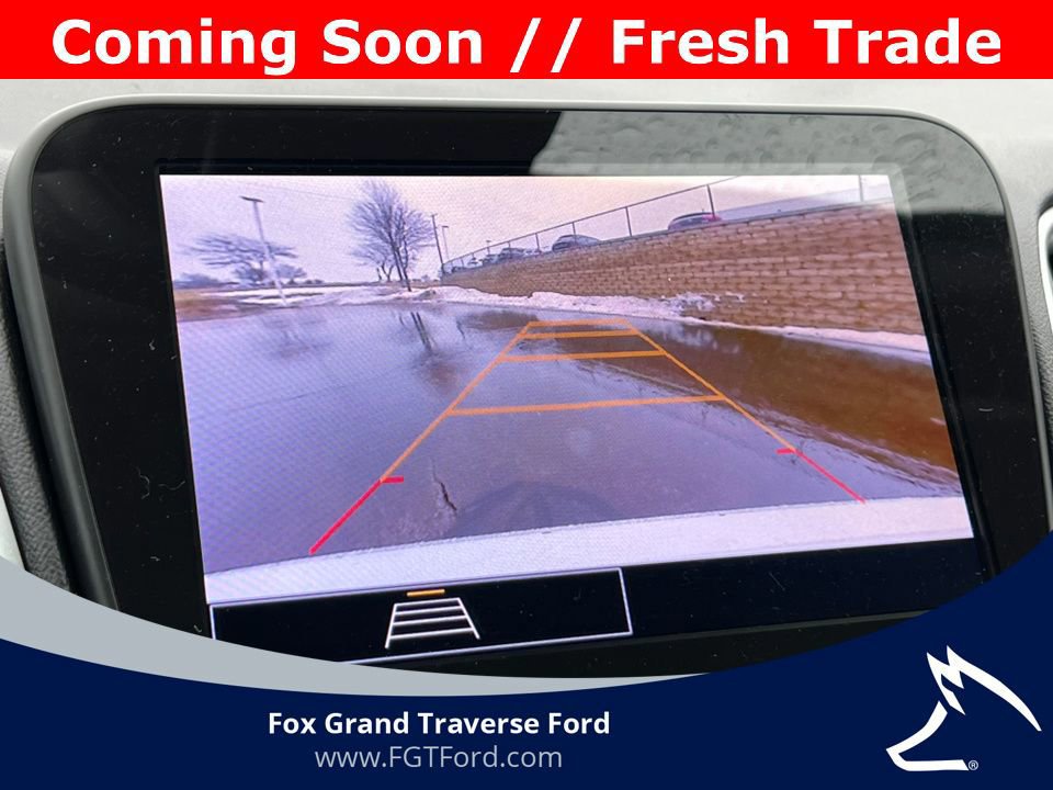 Used 2024 Chevrolet Malibu LT image 28