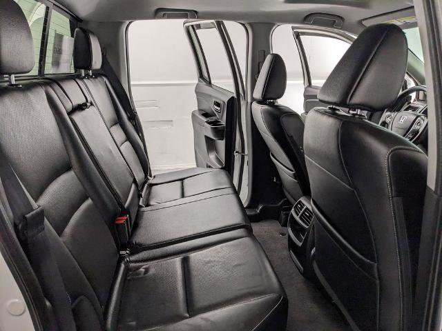Used 2023 Honda Ridgeline RTL image 18